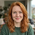 Kunde Anna S.