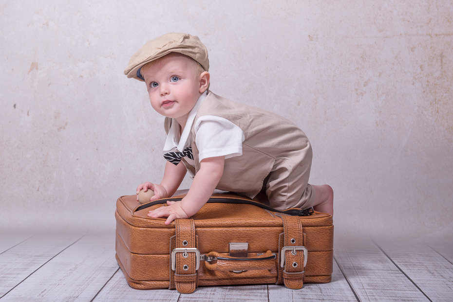 Newborn Shooting, Babyshooting Sabine Kast Photography