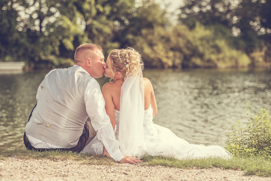 Hochzeiten - 7 Tipps für entspannte Hochzeitsfotos voller Emotionen