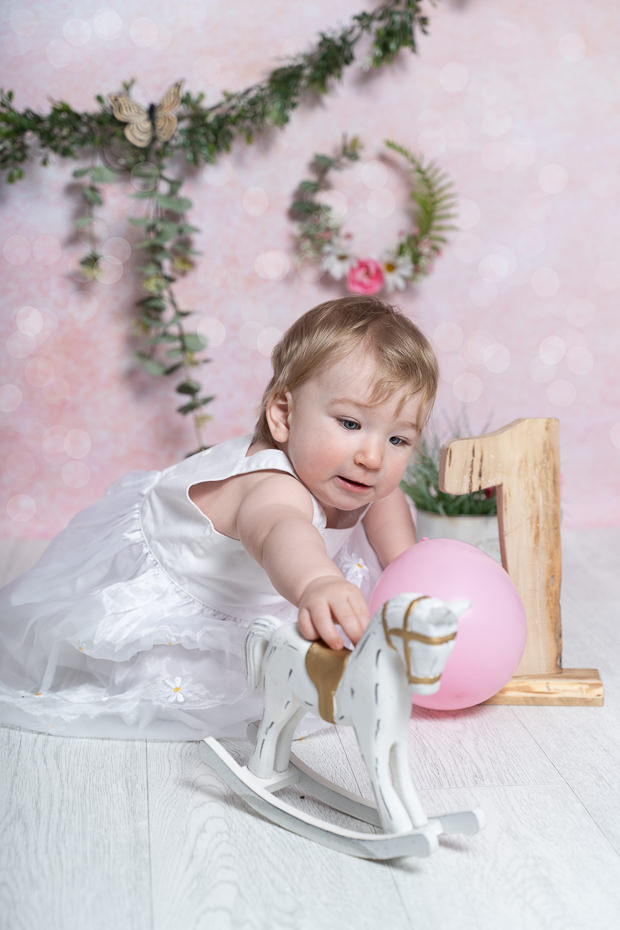 Kinderfoto Ludwigshafen