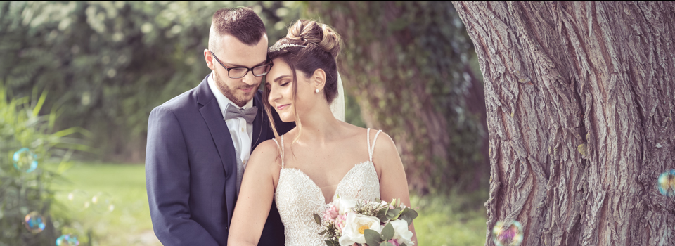 Hochzeitsfotograf In Ludwigshafen und Umgebung