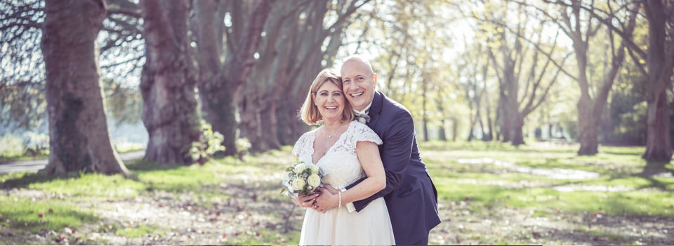 Hochzeitsfotograf in Ludwigshafen- Cindy & Marco